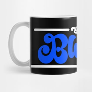 St louis blues Mug